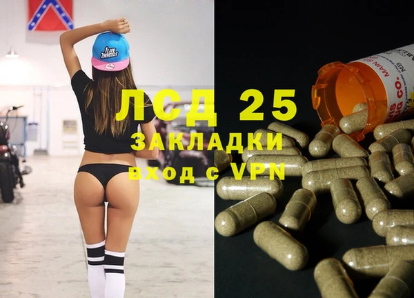 хмурый Алексеевка